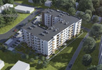 Morizon WP ogłoszenia | Mieszkanie na sprzedaż, Sochaczew Niemcewicza, 45 m² | 0356