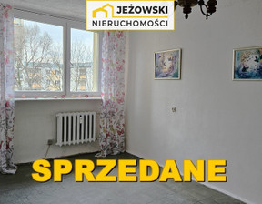 Mieszkanie na sprzedaż, Puławy Franciszka Karpińskiego, 38 m²