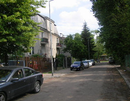 Morizon WP ogłoszenia | Mieszkanie na sprzedaż, Warszawa Wierzbno, 43 m² | 6840
