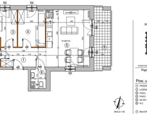 Mieszkanie na sprzedaż, Warszawa Nowy Rembertów, 55 m²