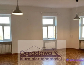 Mieszkanie do wynajęcia, Warszawa Powiśle, 75 m²