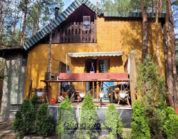 Morizon WP ogłoszenia | Dom na sprzedaż, Radzymin, 100 m² | 6435