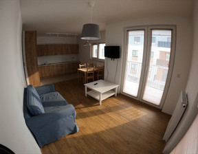 Mieszkanie na sprzedaż, Warszawa Ursynów, 60 m²