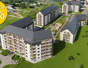 Mieszkanie na sprzedaż, Olsztyn Generałów, 49 m²