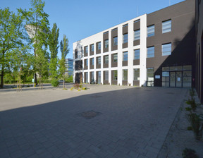 Biuro do wynajęcia, Katowice Baildona Johna, 700 m²