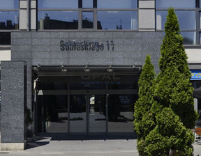 Biuro do wynajęcia, Katowice Al. Jana III Sobieskiego, 29 m²
