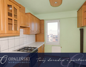 Mieszkanie na sprzedaż, Tarnobrzeg Konfederacji Dzikowskiej, 58 m²