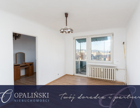 Mieszkanie na sprzedaż, Sanok Robotnicza, 48 m²
