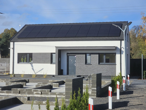 Morizon WP ogłoszenia | Dom na sprzedaż, Gowarzewo, 120 m² | 5253