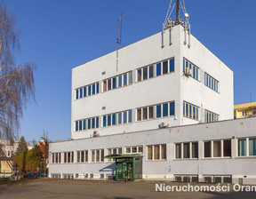Biurowiec na sprzedaż, Kalisz ul. Asnyka , 1763 m²