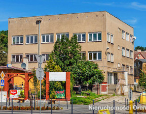 Biurowiec na sprzedaż, Kamień Pomorski ul. Mieszka I , 1169 m²