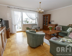 Mieszkanie na sprzedaż, Gdynia Dąbrowa, 55 m²