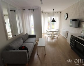 Mieszkanie na sprzedaż, Pętkowice, 54 m²