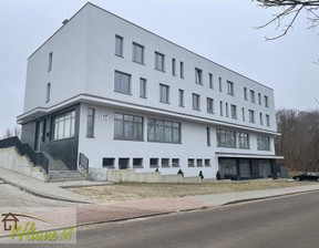 Obiekt do wynajęcia, Ostróda Przemysłowa, 216 m²