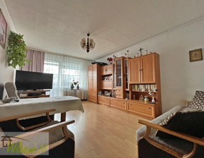 Mieszkanie na sprzedaż, Ostróda Jaracza, 47 m²