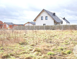 Morizon WP ogłoszenia | Działka na sprzedaż, Radzewo Pomorska, 851 m² | 8064