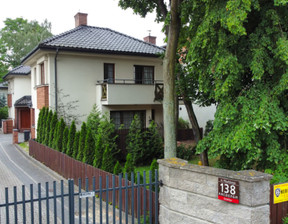 Dom na sprzedaż, Józefów, 178 m²