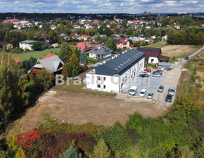 Działka na sprzedaż, Rzeszów Starowiejska, 1100 m²