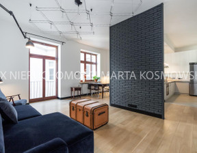 Mieszkanie do wynajęcia, Warszawa Śródmieście, 132 m²
