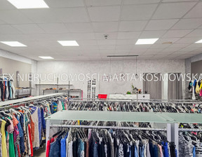 Lokal handlowy do wynajęcia, Warszawa Wola, 102 m²