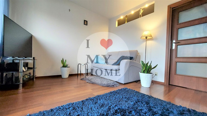Morizon WP ogłoszenia | Mieszkanie na sprzedaż, Piaseczno, 35 m² | 9562