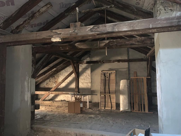 Morizon WP ogłoszenia | Mieszkanie na sprzedaż, Gliwice Śródmieście, 141 m² | 2405