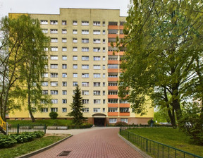 Mieszkanie na sprzedaż, Warszawa Bemowo, 51 m²