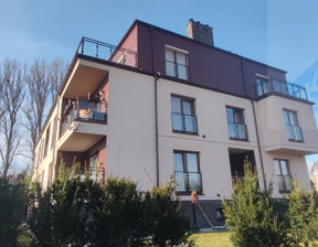 Mieszkanie na sprzedaż, Warszawa Ursynów, 106 m²
