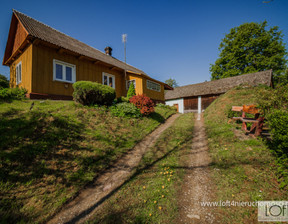 Dom na sprzedaż, Kamienica Górna, 60 m²