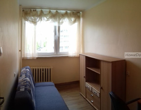 Mieszkanie na sprzedaż, Wrocław Krzyki, 36 m²