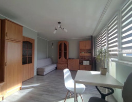 Morizon WP ogłoszenia | Mieszkanie na sprzedaż, Wrocław Kuźniki, 48 m² | 2221