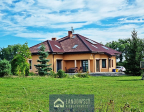 Dom na sprzedaż, Boroszewo, 2160 m²