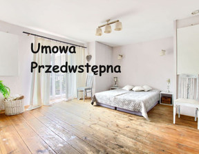 Mieszkanie na sprzedaż, Toruń Stanisława Wyspiańskiego, 86 m²