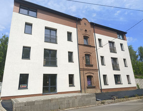 Mieszkanie na sprzedaż, Katowice Brynów, 50 m²