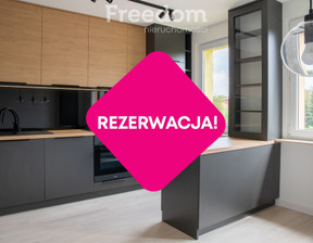 Mieszkanie na sprzedaż, Radom Michałów, 58 m²