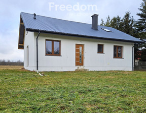 Dom na sprzedaż, Pielgrzymka, 105 m²