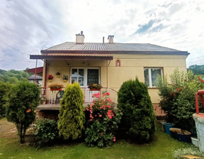 Dom na sprzedaż, Lubatowa, 80 m²