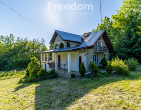 Dom na sprzedaż, Wróblowice, 99 m²