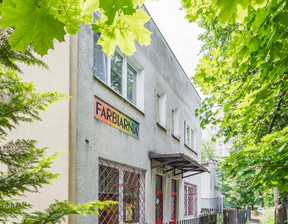 Lokal użytkowy na sprzedaż, Warszawa Bemowo, 169 m²