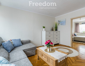 Mieszkanie na sprzedaż, Warszawa Bielany, 46 m²