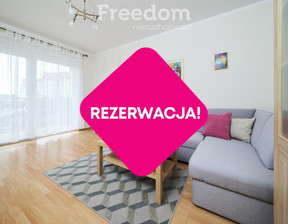 Mieszkanie na sprzedaż, Olsztyn Złota, 43 m²