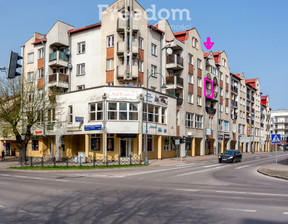 Mieszkanie na sprzedaż, Ełk Adama Mickiewicza, 56 m²