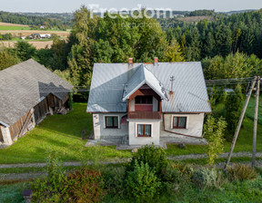Dom na sprzedaż, Siekierczyna, 120 m²