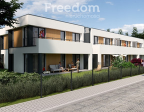 Mieszkanie na sprzedaż, Zielęcice Wiejska, 81 m²