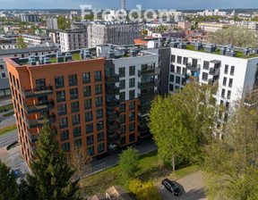 Mieszkanie na sprzedaż, Białystok Centrum, 66 m²