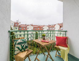 Morizon WP ogłoszenia | Mieszkanie na sprzedaż, Warszawa Włochy, 39 m² | 5530