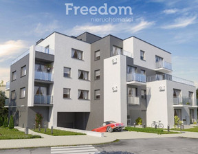 Mieszkanie na sprzedaż, Warszawa Białołęka, 60 m²