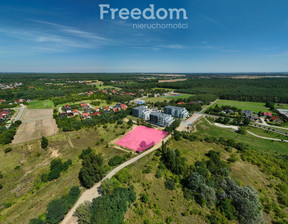 Działka na sprzedaż, Koziegłowy Topolowa, 700 m²