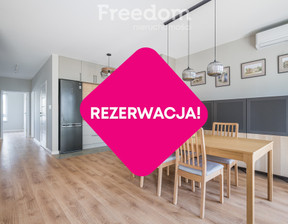 Mieszkanie do wynajęcia, Józefów Polna, 75 m²