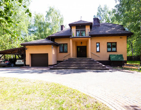 Dom na sprzedaż, Jabłonna, 375 m²